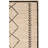 Wilmore Hand Woven Jute and Cotton Rug -22128200