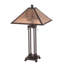 Lampe de table 28 "High Sutter-30774916