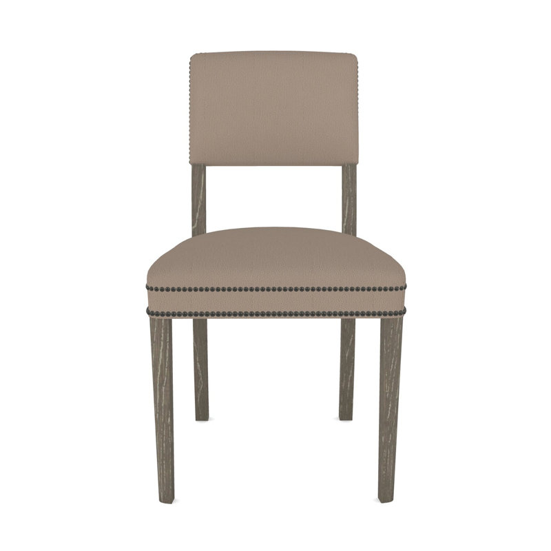 Fauteuil d'appoint Newton, Crypton Navada champignon, Hampton