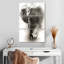 Éléphant d'Afrique Brampt Dusty-106321350