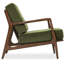 Fauteuil rembourré Verity-957966869