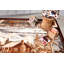 Tapis brun / beige / gris Blarwood-1989627539