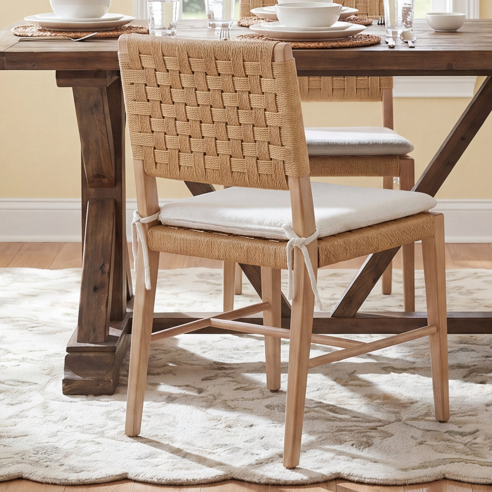 Irena Dining Chair