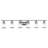 Derrick 6 - Light Dimmable Vanity Light-22375535