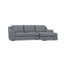 Gabi 3-Piece Fabric Sectional-653437279-653437216-653437274