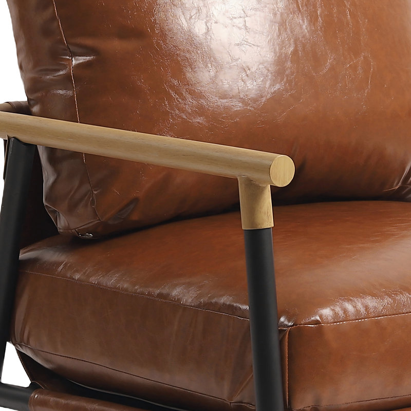 Dajauna 68.8 Cm Wide Armchair