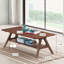 Table basse avec rangement Lamotte-264366151
