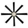 Aura 8 - Blade Indoor/Outdoor Smart Ceiling Fan with Adjustable CCT 2700K-3000K-4000K-5000K LED Light Kit and Remote Control Included, Works With Alexa and iOS or Android App