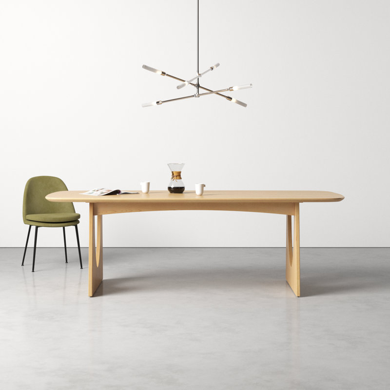 Spenser 94'' Dining Table