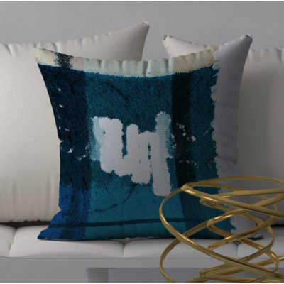  Housse de coussin carré et insert