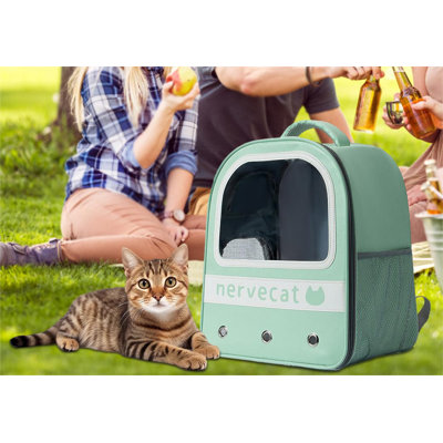 Cage à chat Elerby