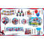 Accessoires de fête d'anniversaire Spider