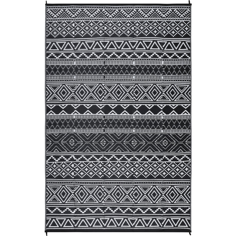 152.4cm X 243.8cm Area Rug