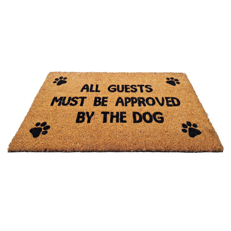 Tapis rectangulaire Amyiah