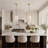 Coastal 1 - Light Shell Pendant Light