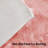 Lush Silky Pink Faux Sheepskin Living Room Rug-162432447