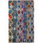Jijim One-of-a-Kind 4'9" X 7'9" Area Rug
