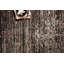 Tapis noir tissé à la machine lazro-1268218549