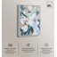 Art floral luxueux sur toile délicate-107445312-107445309