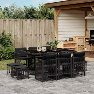 Patio Dining Set