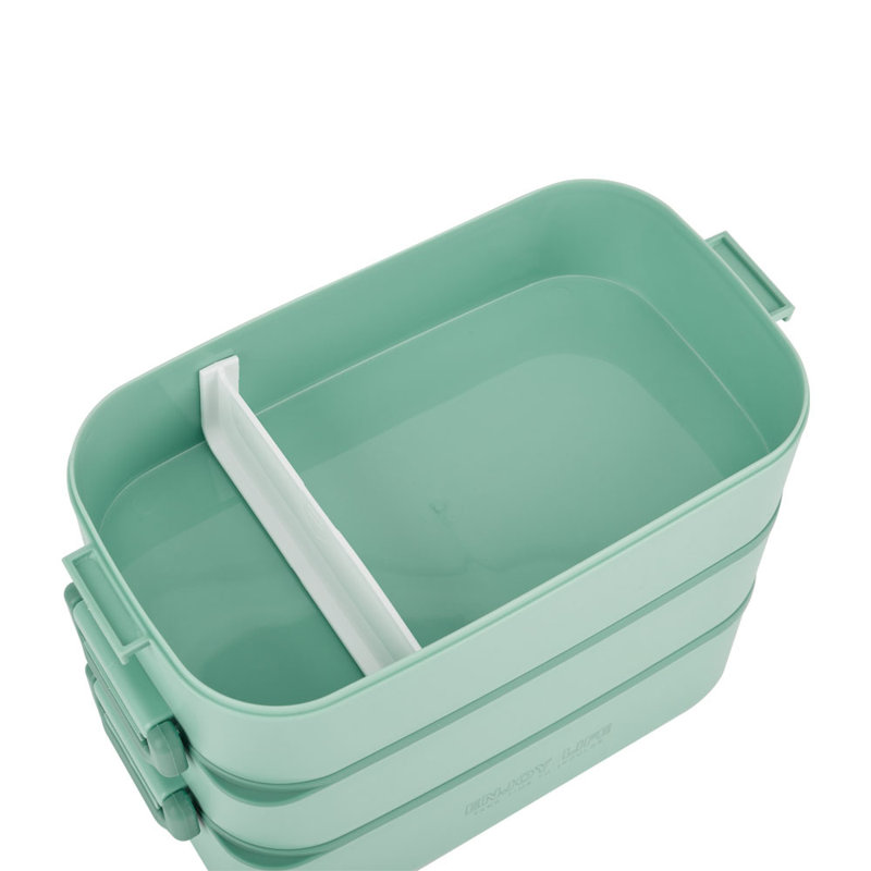 Bywood Food Storage Container, Light Green