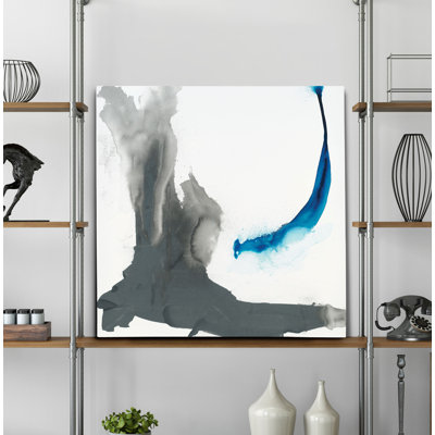 « minimal iii », peinture