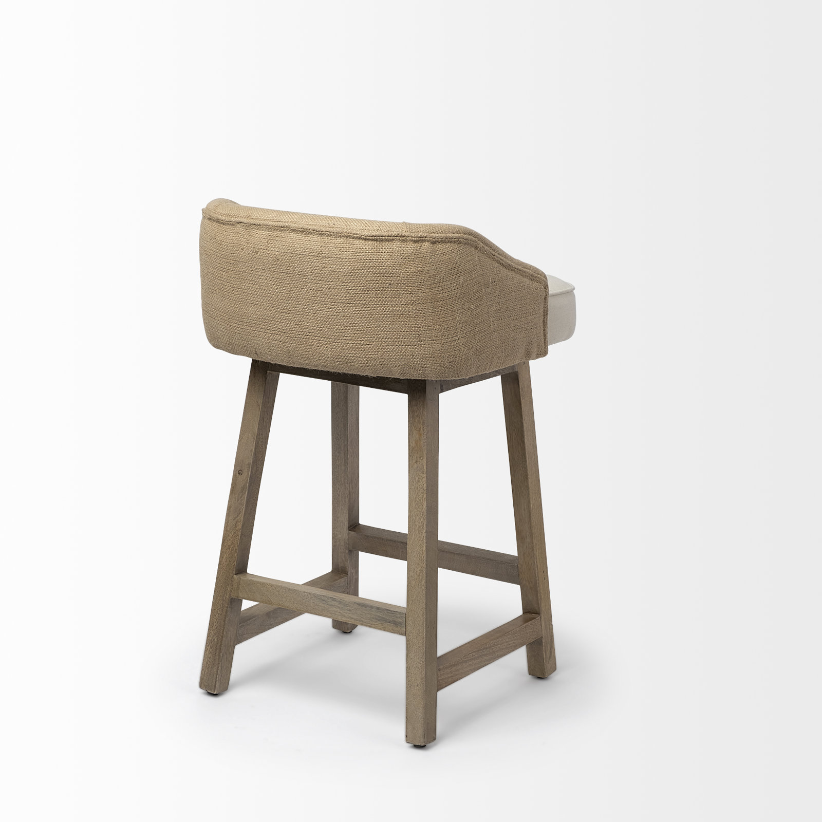 Kemble " Bar Stool, Counter Stool (24.25" Seat Height)