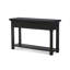  Console de 48 po