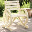 Chaise de jardin Chiyoda