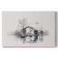 Paysages rétro-DCCDXLI -Galerie enveloppée Cavas-120813845