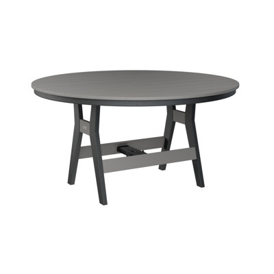 Harbor Outdoor Round Dining Table