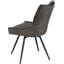 Wahpeton Set Of Two Swivel Dining Chairs-1912448205
