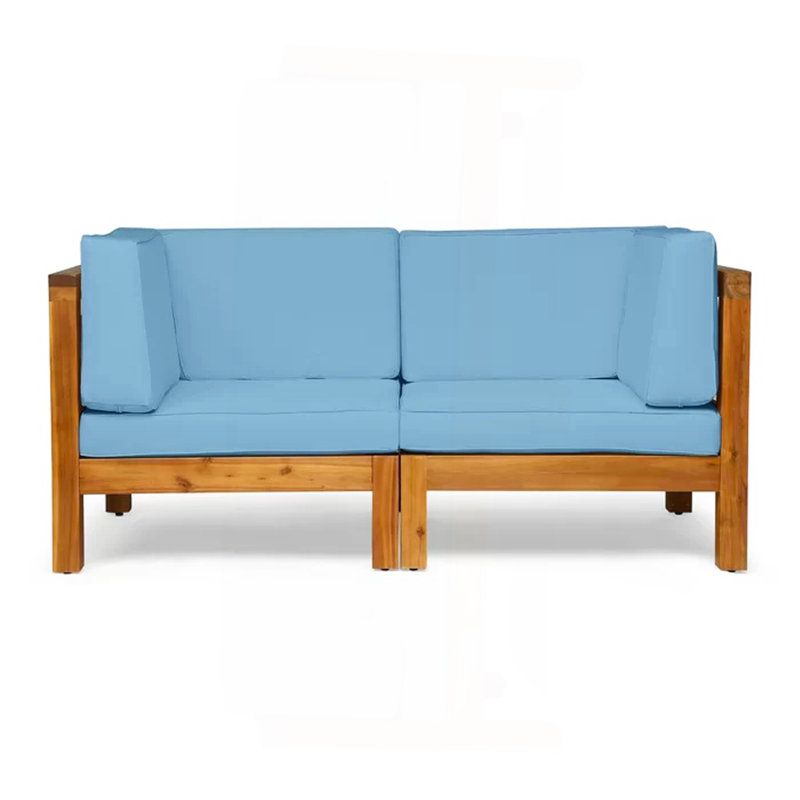 Dossier, bleu