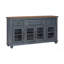 Buffet Americana, aucun assemblage requis
