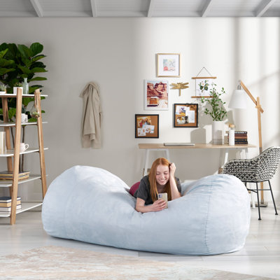 Large Classic Bean Bag