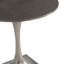 Liguria Aluminum Side Table