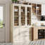 Garde-manger 79,9 "H