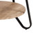 Earline End Table