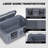 980.61oz. Food Storage Container