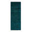 Fine Vibrance One-of-a-Kind 4' 2" X 11' 10" Hand Knotted Area Rug