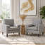 Mid-Century Single Armchair-78670721