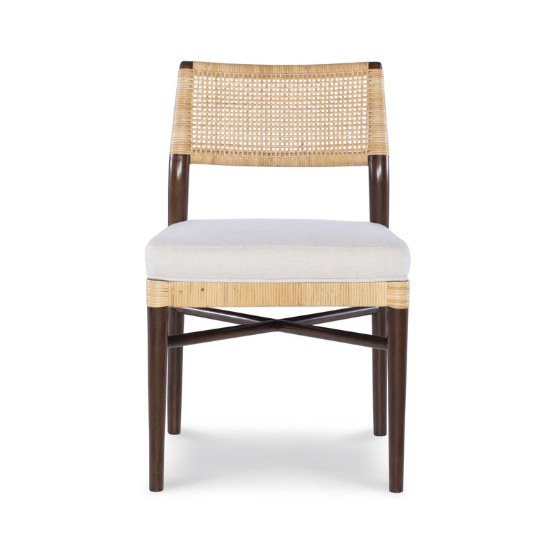 Caribe Upholstered Dining Chair