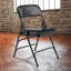 Chaise pliante rembourrée 1300 Series-14719667