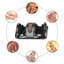 Masseur de pieds Shiatsu de luxe Carepeutique