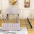 Elegant Velvet Upholstered Bed with Twin Trundle-1428852806-1428852808