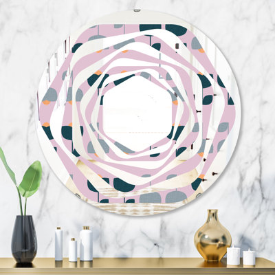 Wall Mirror
