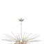Lustre sphérique spoutnik 6 lumières Sealcove-31150291-31150293