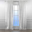 Rideau simple extra long et extra large en velours brillant de luxe-71241470-71241471