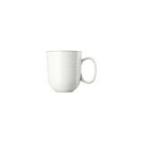 Nature Handmade Stoneware Coffee Mug