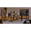 Giorgio Solid Wood Executive Desk